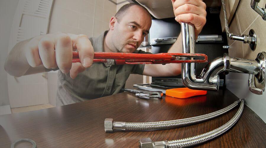 Professional bathroom faucet installation in Eagle Mountain, UT
